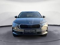 Neu Skoda Octavia 150 PS (110 kW) 2025 Grau Kombi