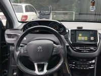 gebraucht Peugeot 2008 Allure