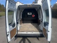 gebraucht Ford Transit Connect