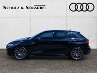 Gebraucht Audi RS3 Sportback Ambiente 400 PS (294 kW) 2025 Mythosschwarz metallic Kleinwagen