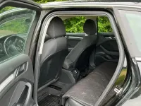 Gebraucht Audi A3 150 PS (110 kW) 2014 Schwarz Limousine