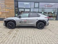 Gebraucht Toyota bZ4X Lounge 252 kW (343 PS) 2026 1l5)/ attitude black (218) (schwarz SUV