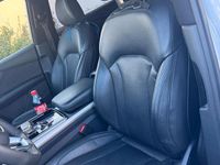 Gebraucht Audi Q7 2021 Weiß SUV