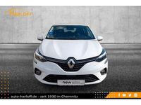gebraucht Renault Clio V Intens - 131 PS, ATM, PDC, LED