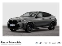 Gebraucht BMW X6 M Sport 286 PS (210 kW) 2025 Grau SUV