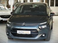 gebraucht Citroën C4 Picasso 1.6 HDI Intensive