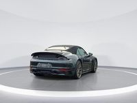 Gebraucht Porsche 911 Carrera S Cabriolet 451 PS (331 kW) 2020 Grün Cabrio