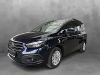 Gebraucht Mercedes T180 Progressive 116 PS (85 kW) 2026 Cavansitblau metallic Van / Kleinbus