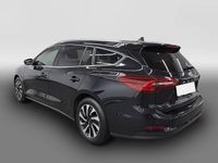 Gebraucht Ford Focus Titanium 116 PS (85 kW) 2025 Schwarz Kombi