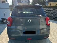 gebraucht Ssangyong XLV 