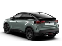 Neu Citroën C4 145 PS (106 kW) 2026 Manhattan grün SUV