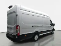 Używany Ford Transit Trend 96 KM (70 kW) 2025 Biały Sedan/Limuzyna