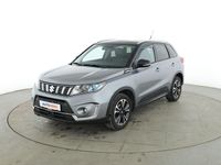Gebraucht Suzuki Vitara Comfort+ 2020 Grau SUV