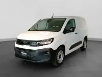Neu Opel Combo 102 PS (75 kW) 2026 Weiß Van / Kleinbus