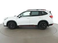 Gebraucht Subaru Forester Sport 150 PS (110 kW) 2021 Weiß SUV
