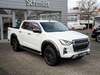 Gebraucht Isuzu D-Max 163 PS (119 kW) 2023 Weiss Van / Kleinbus