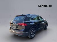 Gebraucht VW Tiguan 150 PS (110 kW) 2024 Andere SUV
