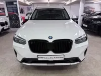 Gebraucht BMW X3 Sport Line 184 PS (135 kW) 2024 Alpinweiss iii SUV