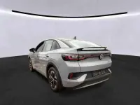 Gebraucht VW ID.5 Pro 130 kW (177 PS) 2023 Moonstone gray SUV
