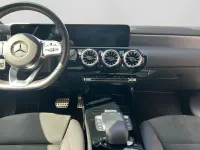 Gebraucht Mercedes CLA200 AMG 120 PS (88 kW) 2022 Digitalweiß Coupé