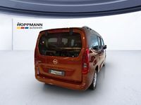 gebraucht Opel Combo 1.5 E