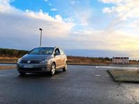 Gebraucht VW Golf VI Trendline 105 PS (77 kW) 2011 Grau Kleinwagen