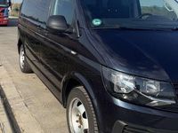 Brugt VW T6 Trendline 114 HK (83 kW) 2019 Van