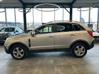 Używany Opel Antara Cosmo 150 KM (110 kW) 2008 Szary SUV