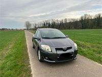 gebraucht Toyota Auris 