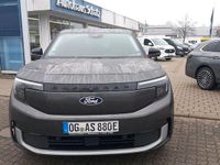 Gebraucht Ford Explorer Premium 210 kW (286 PS) 2024 Grau SUV