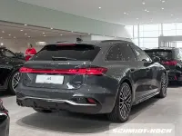 Neu Audi A5 Sport 204 PS (150 kW) 2025 Grau Coupé