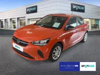 Gebraucht Opel Corsa-e Edition 100 kW (136 PS) 2023 Orange Kleinwagen