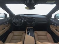 Gebraucht Volvo XC90 Ultimate 456 PS (335 kW) 2022 Schwarz SUV