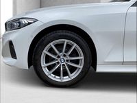 Gebraucht BMW 320 190 PS (139 kW) 2022 Weiß Kombi