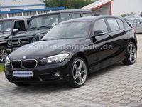 gebraucht BMW 116 i Lim. 5-trg. Advantage Navi/SHZ/PDC/MFL/19"