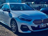 Gebraucht BMW 220 M Sport 190 PS (139 kW) 2020 Weiß Coupé