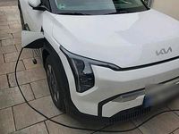Gebraucht Kia EV3 Earth 150 kW (204 PS) 2025 Weiß SUV
