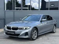 Gebraucht BMW 320 Shadowline 190 PS (139 kW) 2023 Grau Limousine
