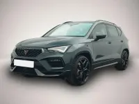 Gebraucht Cupra Ateca Limited Edition 300 PS (220 kW) 2022 Manufacturer SUV