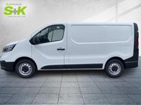 gebraucht Renault Trafic L1H1 28t Blue dci130 *GJR*AHK*Kamera*Laderaumschutz*