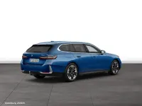 Usata BMW 520 197 CV (144 kW) 2025 Blu Station wagon