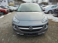 Gebraucht Opel Adam 87 PS (63 kW) 2019 Grau Kleinwagen