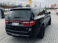 gebraucht Dodge Durango R/T 5,7L