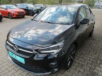 Gebraucht Opel Corsa GS Line 101 PS (74 kW) 2023 Schwarz Kleinwagen