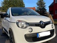Gebraucht Renault Twingo LIMITED 69 PS (50 kW) 2018 Weiß Kleinwagen