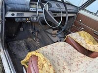 Second-hand Lada 2101 50 CP (36 kW) 1973 Alb Berlinǎ