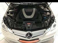 Gebraucht Mercedes E350 292 PS (214 kW) 2010 Weiß Coupé