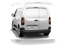 Neu Opel Combo-e Life Edition 100 kW (136 PS) 2025 Weiß (kaolin weiss) Limousine