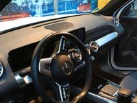 gebraucht Mercedes GLB200 SUVd 7-Sitzer, Kamera, Bestausstattung