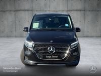 Gebraucht Mercedes V300 Avantgarde 237 PS (174 kW) 2024 Schwarz Van / Kleinbus